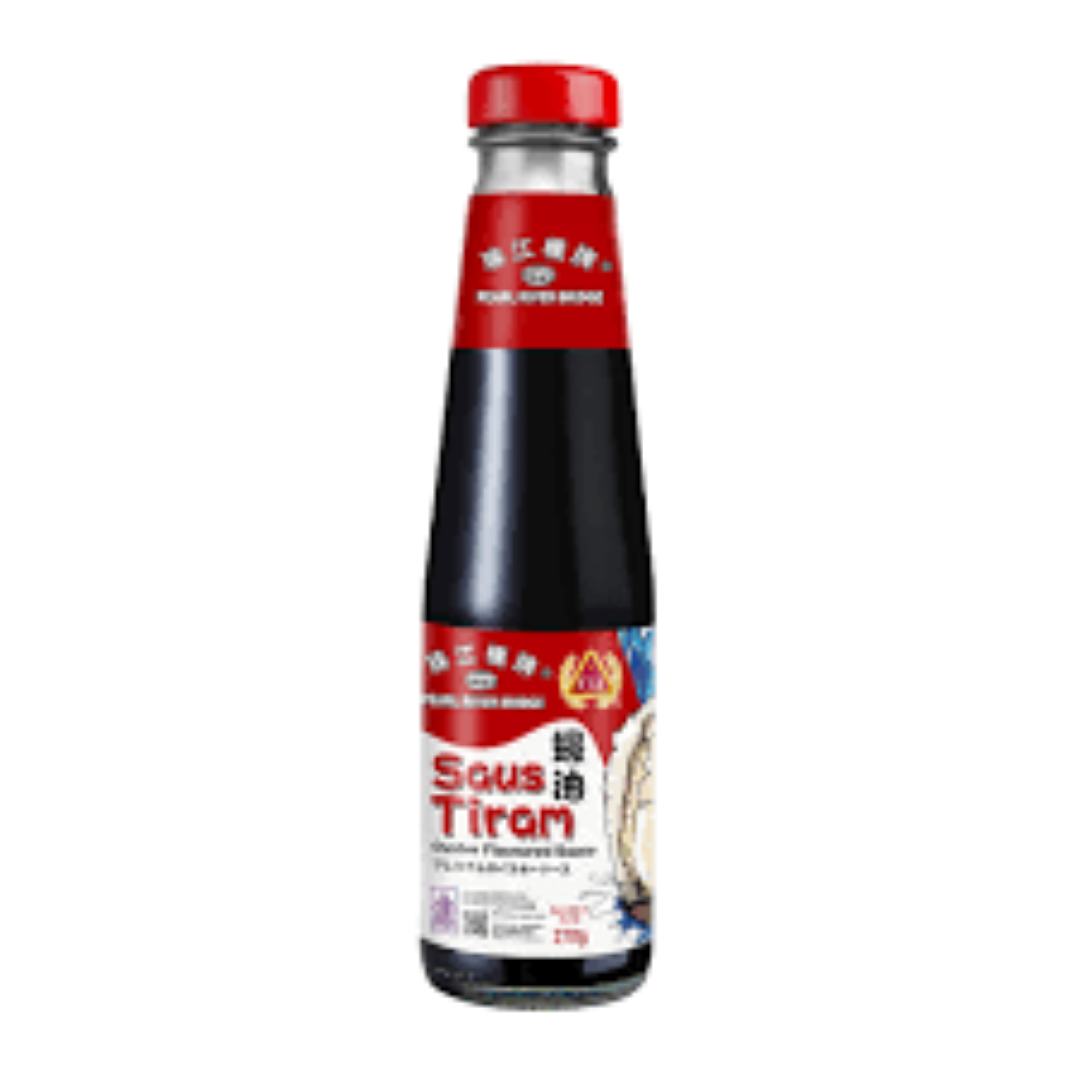 PRB OYSTER FLAVOURED SAUCE 270G